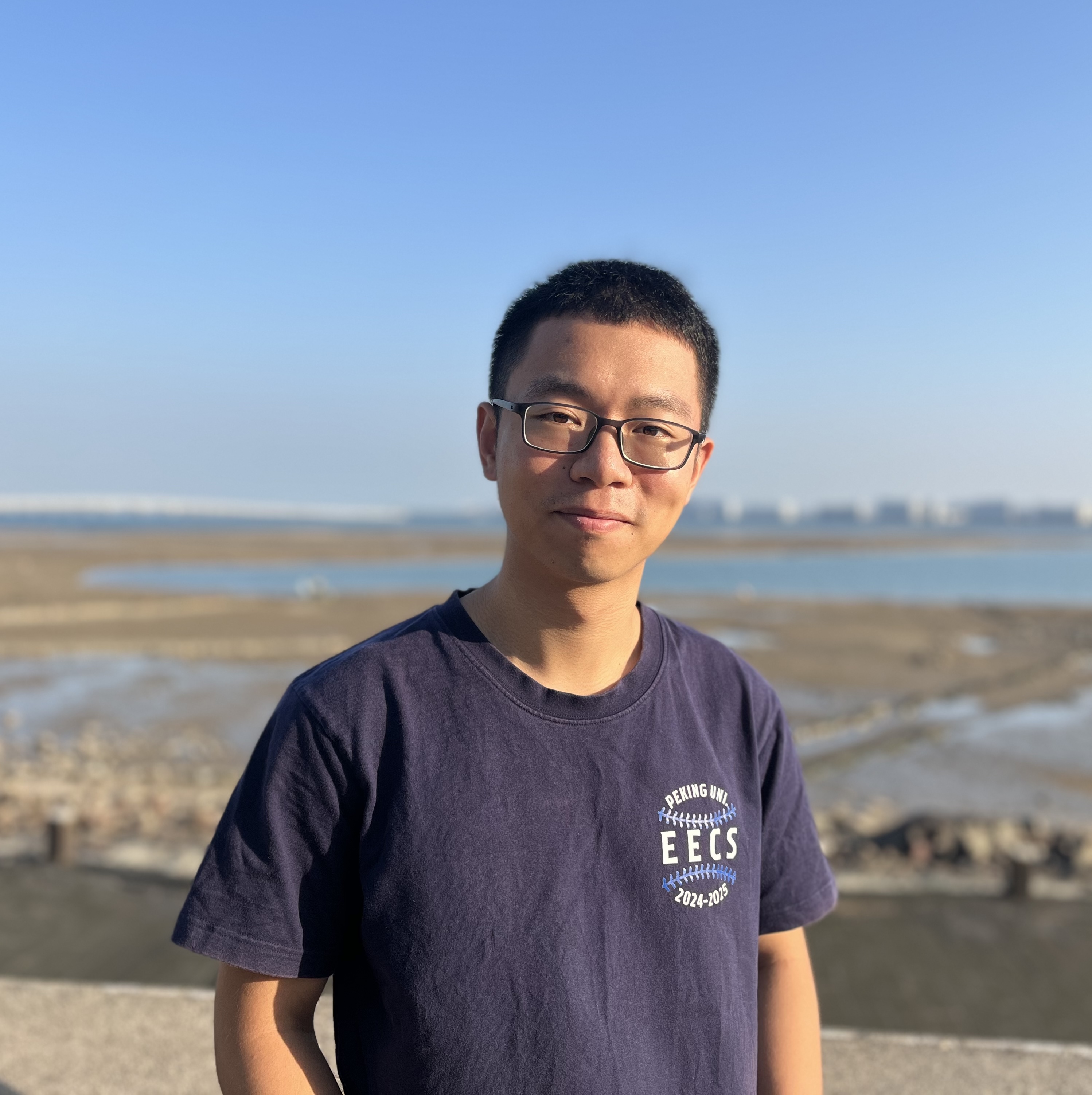 Kewei Lian